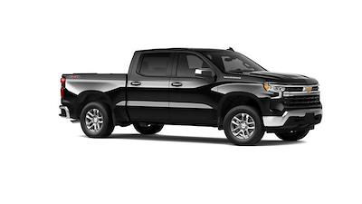 2025 Chevrolet Silverado 1500 Crew Cab 4x4 Pickup for sale #C85347 - photo 1