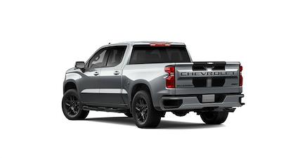 2025 Chevrolet Silverado 1500 Crew Cab 4x4 Pickup for sale #C85364 - photo 2