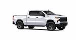 2025 Chevrolet Silverado 1500 Crew Cab 4x4 Pickup for sale #C85368 - photo 1