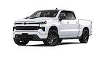 2025 Chevrolet Silverado 1500 Crew Cab 4x4 Pickup for sale #C85379 - photo 1