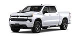 2025 Chevrolet Silverado 1500 Crew Cab 4x4 Pickup for sale #C85379 - photo 3