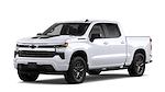2025 Chevrolet Silverado 1500 Crew Cab 4x4 Pickup for sale #C85379 - photo 4