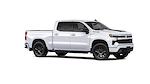 2025 Chevrolet Silverado 1500 Crew Cab 4x4 Pickup for sale #C85379 - photo 6