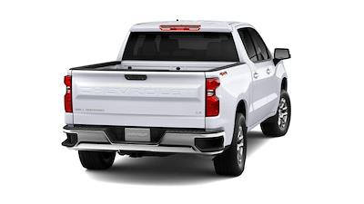 2025 Chevrolet Silverado 1500 Crew Cab 4x4 Pickup for sale #C85397 - photo 2