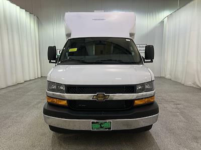 2025 Chevrolet Express 3500 Regular Cab RWD Rockport Service Utility Van for sale #C85405 - photo 2