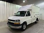 2025 Chevrolet Express 3500 Regular Cab RWD Rockport Service Utility Van for sale #C85405 - photo 5