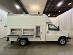 2025 Chevrolet Express 3500 Regular Cab RWD Rockport Service Utility Van for sale #C85405 - photo 6