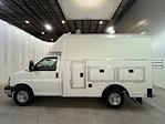 2025 Chevrolet Express 3500 Regular Cab RWD Rockport Service Utility Van for sale #C85405 - photo 7