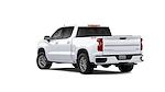 2026 Chevrolet Silverado 1500 Crew Cab 4x4 Pickup for sale #C85409 - photo 28