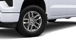 2026 Chevrolet Silverado 1500 Crew Cab 4x4 Pickup for sale #C85409 - photo 30