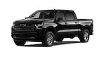 New 2026 Chevrolet Silverado 1500 RST Crew Cab 4x4 Pickup for sale #C85410 - photo 25