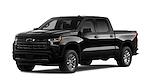 New 2026 Chevrolet Silverado 1500 RST Crew Cab 4x4 Pickup for sale #C85410 - photo 27