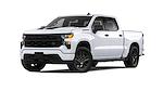 2025 Chevrolet Silverado 1500 Crew Cab 4x4 Pickup for sale #C85418 - photo 1