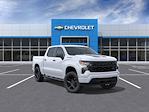 2025 Chevrolet Silverado 1500 Crew Cab 4x4 Pickup for sale #C85418 - photo 10