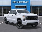 2025 Chevrolet Silverado 1500 Crew Cab 4x4 Pickup for sale #C85418 - photo 16
