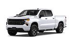 2025 Chevrolet Silverado 1500 Crew Cab 4x4 Pickup for sale #C85418 - photo 4