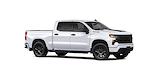 2025 Chevrolet Silverado 1500 Crew Cab 4x4 Pickup for sale #C85418 - photo 6