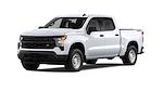 New 2026 Chevrolet Silverado 1500 Work Truck Crew Cab 4x4 Pickup for sale #C85435 - photo 25