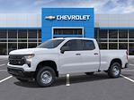 New 2026 Chevrolet Silverado 1500 Work Truck Crew Cab 4x4 Pickup for sale #C85439 - photo 3