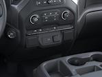 New 2026 Chevrolet Silverado 1500 Work Truck Crew Cab 4x4 Pickup for sale #C85439 - photo 23