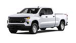 New 2026 Chevrolet Silverado 1500 Work Truck Crew Cab 4x4 Pickup for sale #C85439 - photo 25