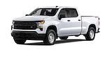 New 2026 Chevrolet Silverado 1500 Work Truck Crew Cab 4x4 Pickup for sale #C85439 - photo 26