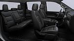 New 2026 Chevrolet Silverado 1500 Work Truck Crew Cab 4x4 Pickup for sale #C85439 - photo 32