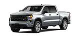 New 2026 Chevrolet Silverado 1500 Custom Crew Cab 4x4 Pickup for sale #C85440 - photo 26