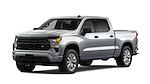 New 2026 Chevrolet Silverado 1500 Custom Crew Cab 4x4 Pickup for sale #C85440 - photo 27