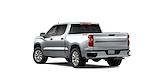 New 2026 Chevrolet Silverado 1500 Custom Crew Cab 4x4 Pickup for sale #C85440 - photo 28