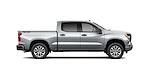 New 2026 Chevrolet Silverado 1500 Custom Crew Cab 4x4 Pickup for sale #C85440 - photo 29