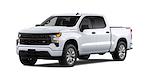 New 2026 Chevrolet Silverado 1500 Custom Crew Cab 4x4 Pickup for sale #C85458 - photo 25