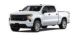 New 2026 Chevrolet Silverado 1500 Custom Crew Cab 4x4 Pickup for sale #C85458 - photo 26