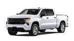 New 2026 Chevrolet Silverado 1500 Custom Crew Cab 4x4 Pickup for sale #C85458 - photo 27