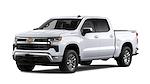 2026 Chevrolet Silverado 1500 Crew Cab 4x4 Pickup for sale #C85459 - photo 27