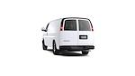 2025 Chevrolet Express 2500 RWD Empty Cargo Van for sale #C85468 - photo 5