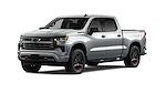 2026 Chevrolet Silverado 1500 Crew Cab 4x4 Pickup for sale #C85469 - photo 25