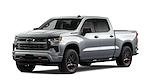 2026 Chevrolet Silverado 1500 Crew Cab 4x4 Pickup for sale #C85469 - photo 27