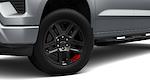2026 Chevrolet Silverado 1500 Crew Cab 4x4 Pickup for sale #C85469 - photo 30