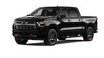 New 2026 Chevrolet Silverado 1500 RST Crew Cab 4x4 Pickup for sale #C85477 - photo 26