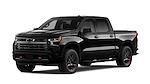 New 2026 Chevrolet Silverado 1500 RST Crew Cab 4x4 Pickup for sale #C85477 - photo 27