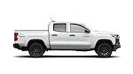 New 2026 Chevrolet Colorado Work Truck Crew Cab 4x4 Pickup for sale #C85483 - photo 30