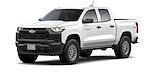 New 2026 Chevrolet Colorado Work Truck Crew Cab 4x4 Pickup for sale #C85489 - photo 26