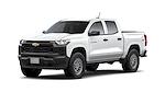 New 2026 Chevrolet Colorado Work Truck Crew Cab 4x4 Pickup for sale #C85489 - photo 27