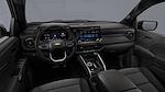 New 2026 Chevrolet Colorado Work Truck Crew Cab 4x4 Pickup for sale #C85489 - photo 31