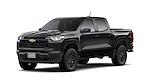 New 2026 Chevrolet Colorado Work Truck Crew Cab 4x4 Pickup for sale #C85491 - photo 27