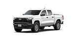 New 2026 Chevrolet Colorado Work Truck Crew Cab 4x4 Pickup for sale #C85493 - photo 25