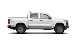 New 2026 Chevrolet Colorado Work Truck Crew Cab 4x4 Pickup for sale #C85493 - photo 30