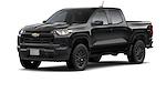 New 2026 Chevrolet Colorado Work Truck Crew Cab 4x4 Pickup for sale #C85496 - photo 26