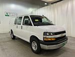 New 2025 Chevrolet Express 2500 Empty Cargo Van for sale #C85501 - photo 25